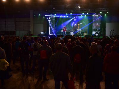 ATF - koncert